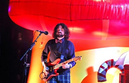 Words about music (377): Larry LaLonde