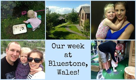 Bluestone, Wales review