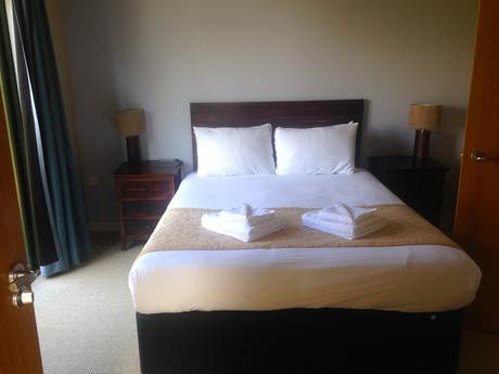 Bluestone, Wales review