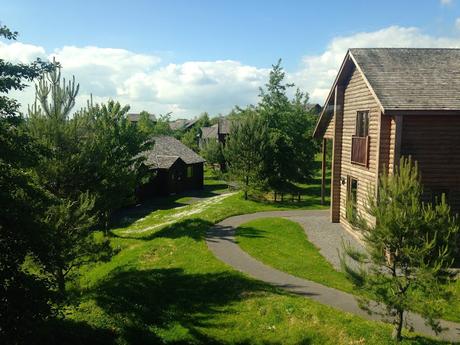 Bluestone, Wales review