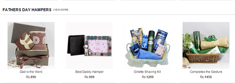 Gifting Made Easy with Indian Gifts Portal| Review