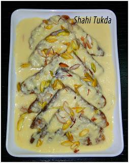 Desserts |Sweets | Mithai Recipes, Halwa Recipe,Recipe,Sahi,sahi tukda recipe, quick sahi tukda recipe, indian sweet, indian sahi tukda recipe, sahi tukda condense milk recipe,