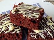 Double Chocolate Cake Father's