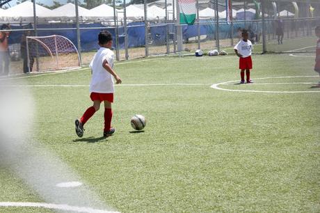 Park Days Are Our Favorite Days