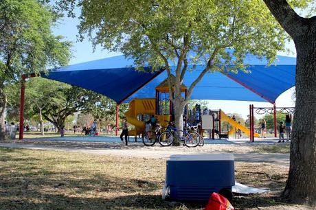 Park Days Are Our Favorite Days