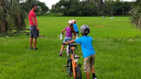 Park Days Are Our Favorite Days