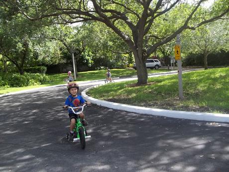 Park Days Are Our Favorite Days