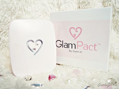 Customisable beauty? Yes, glam it up with Glampact!