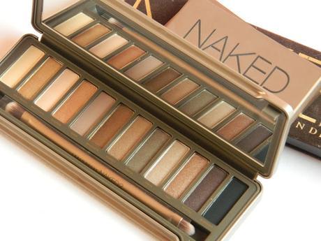 Haul | A Welcomed Edition To My Naked Family