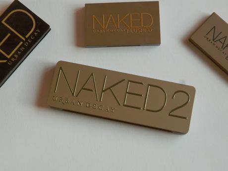 Haul | A Welcomed Edition To My Naked Family
