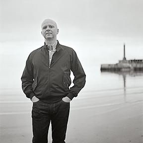 Contributors Ian Aitch