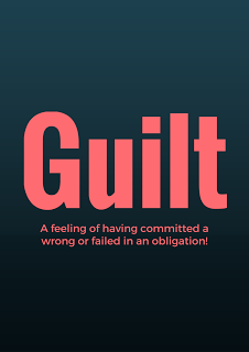 The Guilt of Success
