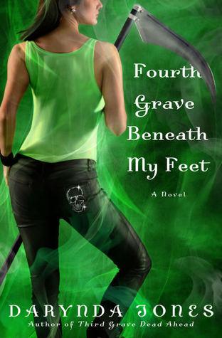 https://www.goodreads.com/book/show/13538992-fourth-grave-beneath-my-feet