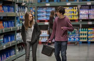 Paper Towns: In Theaters on July 24 ~ Check Out the Movie Trailer! #PaperTowns