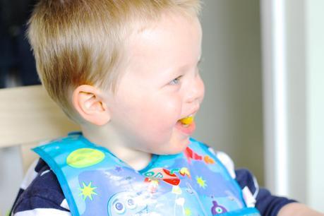 My Approach to Mealtimes with a Toddler My Approach to Mealtimes with a Toddler