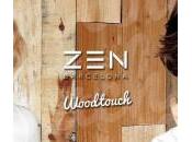 ZEN, Fresh, Urban Wooden Glasses