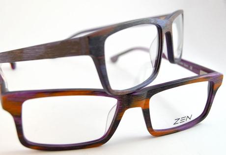 ZEN eyewear Barcelona urban style 1