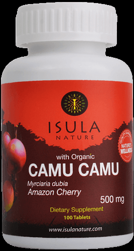 camu-camu-tablets