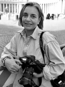 Anja Niedringhaus | Pulitzer Prize Winning Photojournalist