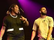 Future Brings Drake, Nicki Minaj, More 107.9’s Birthday Bash