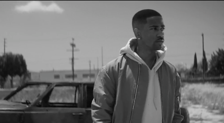 Music Video: Big Sean “One Man Can Change The World” ft. Kanye West, John Legend