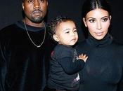 Kanye Announce Their Baby