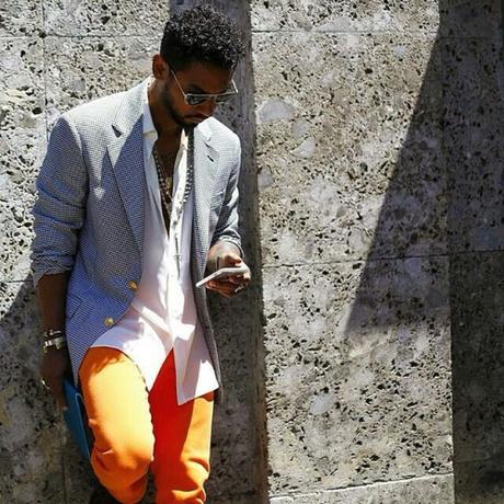 Miguel Performs “Cofee” On BBC Live Lounge