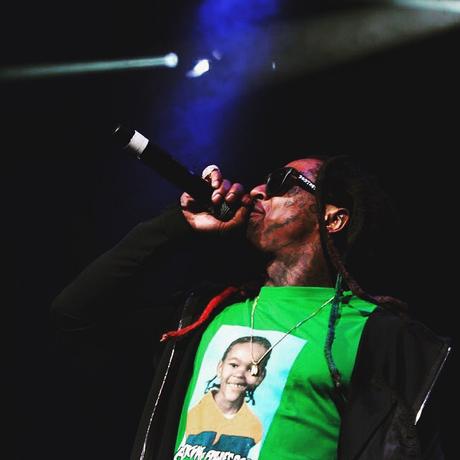 Lil Wayne Announces The Release Date Of “Free Weezy Album”