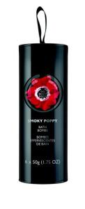 Competition: Body Shop Smoky Poppy