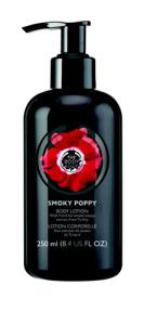 Competition: Body Shop Smoky Poppy