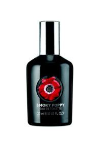 Competition: Body Shop Smoky Poppy