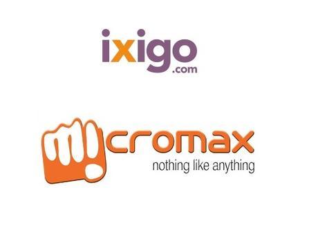 micromax ixigo