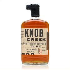 knob creek 9