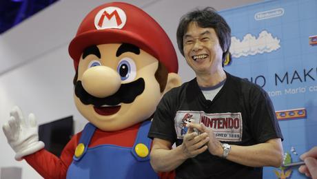 Miyamoto explains Wii U's failure, hoping for a 