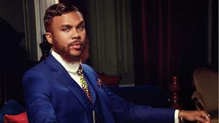 Jidenna Remix with Kendrick Lamar