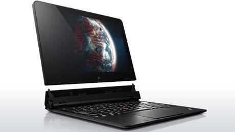 S&S Tech Review: Lenovo ThinkPad Helix