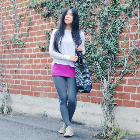 Fitness | My Liquid Army