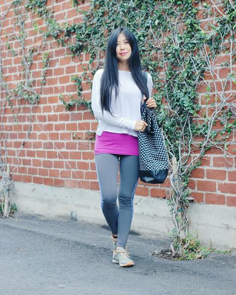 Fitness | My Liquid Army