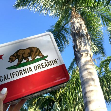 Father's Day Backyard Barbecue … SoCal Style