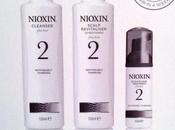 Experience With Nioxin System