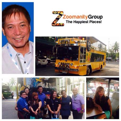 Zoomanity Group Joins Philippine Association of Amusement Parks and Attractions Event