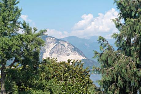 The Italian Lakes; Lake Maggiore and Lake Como | TRAVEL ADVENTURES
