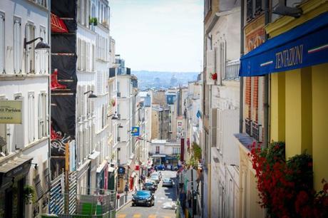 Montmartre Family Walking Tour in Paris, France