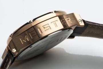 Attire Club in Interview with Kingson Tse and Ryan Pietersz from Meister Watches