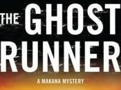 Teaser Tuesdays: Ghost Runner