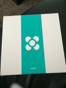 Impifry Photobook