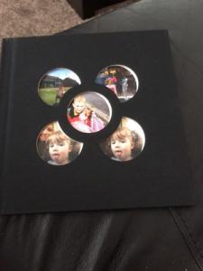 Impifry Photobook