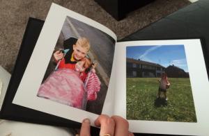 Impifry Photobook