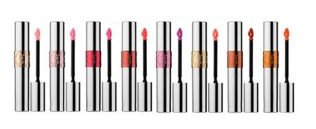 YSL Volupte Tint in Oil range