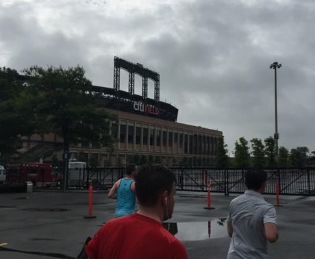 Queens 10K Recap Queens 10K Recap via @FitfulFocus